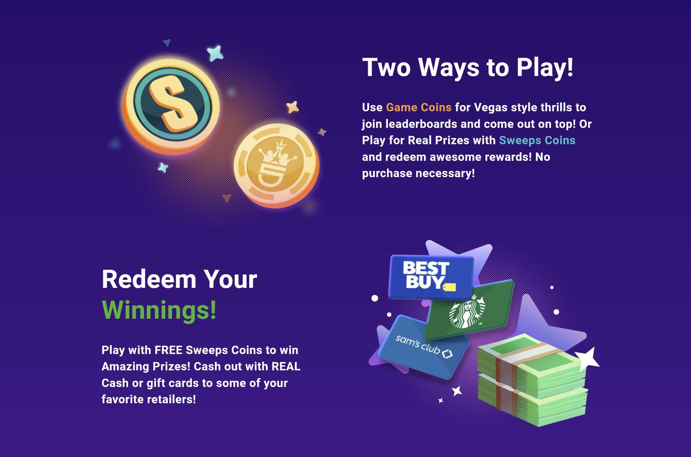 High 5 Casino No Deposit Bonus & Free Coins 🏆 July 2024