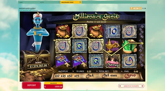 Skygaming777 Online Casino