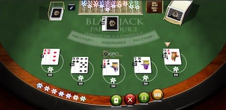 Casino.com 3 (CAFR)