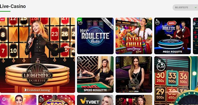 Zodiac Bet Casino Erfahrungen 2024 🎯 €‎ 1.000 + 100 FS