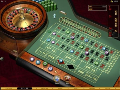 Top On the internet Roulette Gambling enterprises 2023