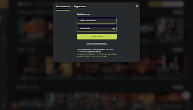 Fresh Casino UK Reward Center Review