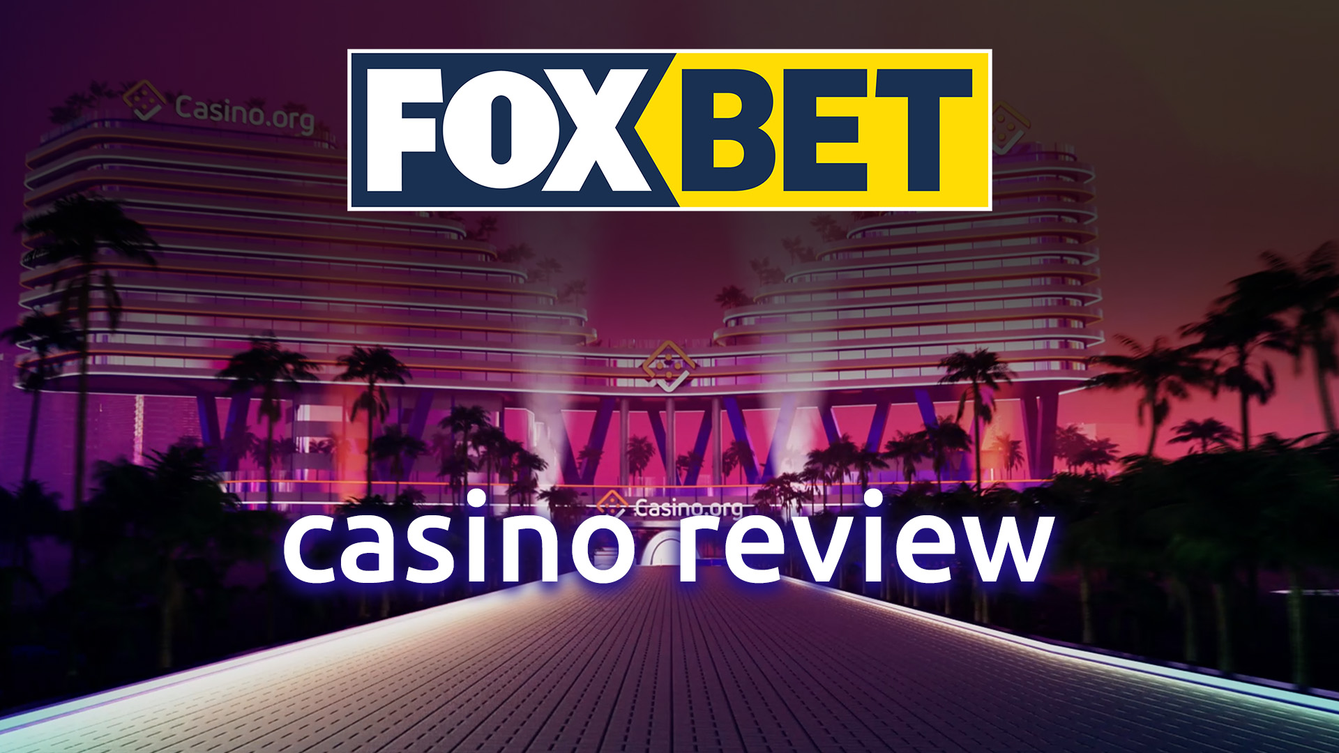 FoxBet USA - Overview & Rating: rules, support, sign up, free bets, site