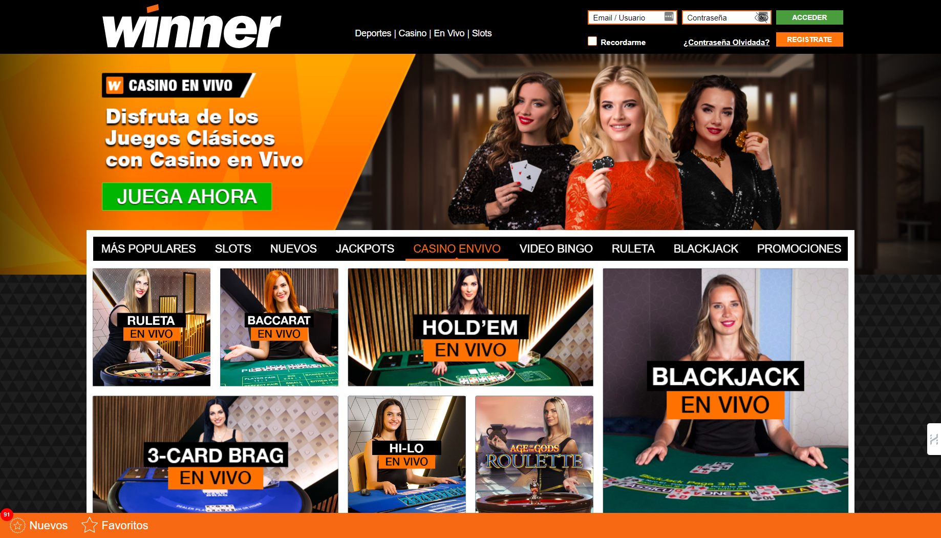 winhero casino bonus