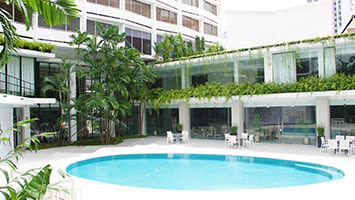 Continental Hotel & Casino Panamá
