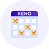 Online keno