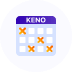 Online keno