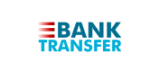 Instant bank transfer logo