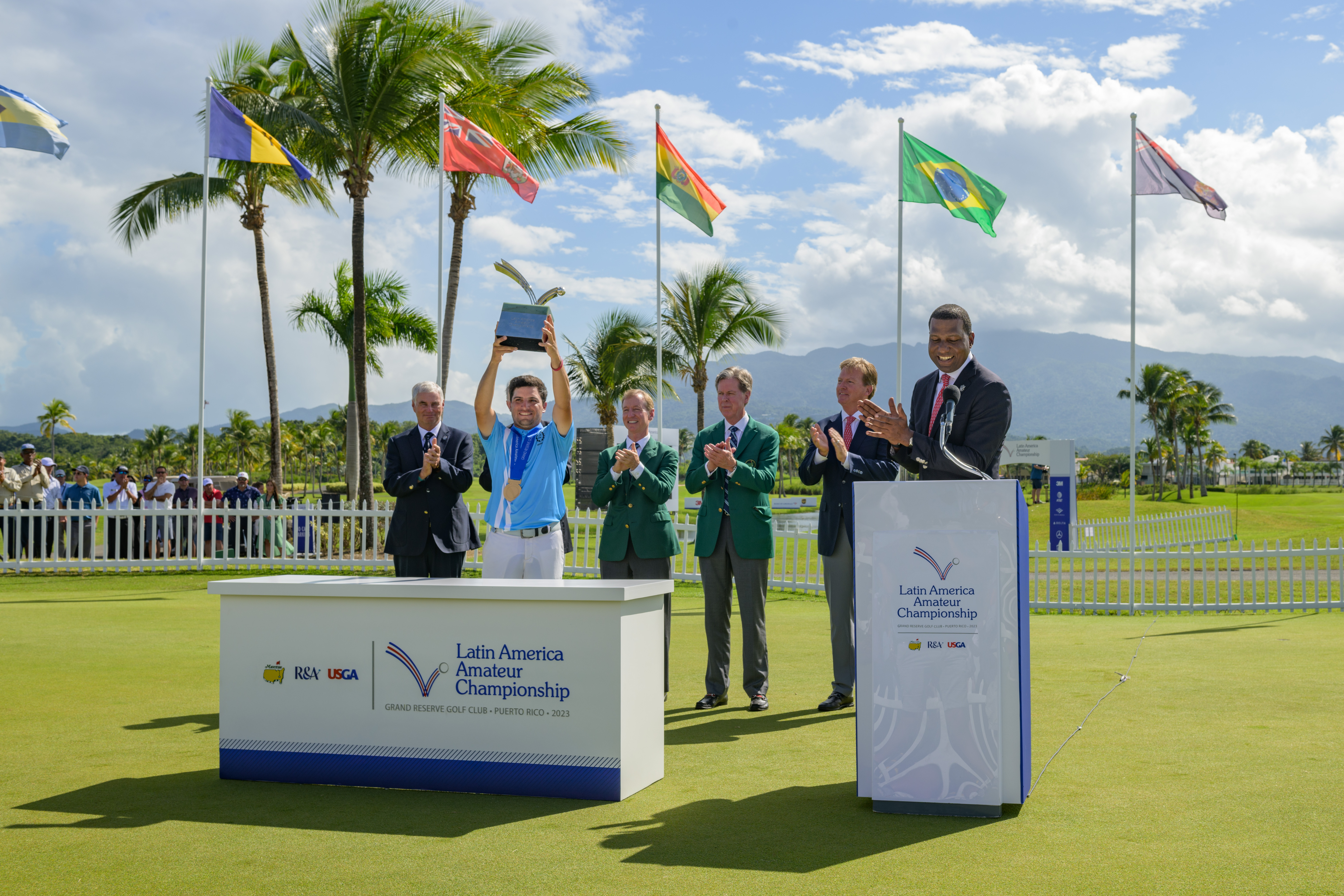 Christian Vázquez en la mira de los premios Óscar