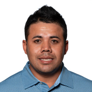 Wilber Alvarado