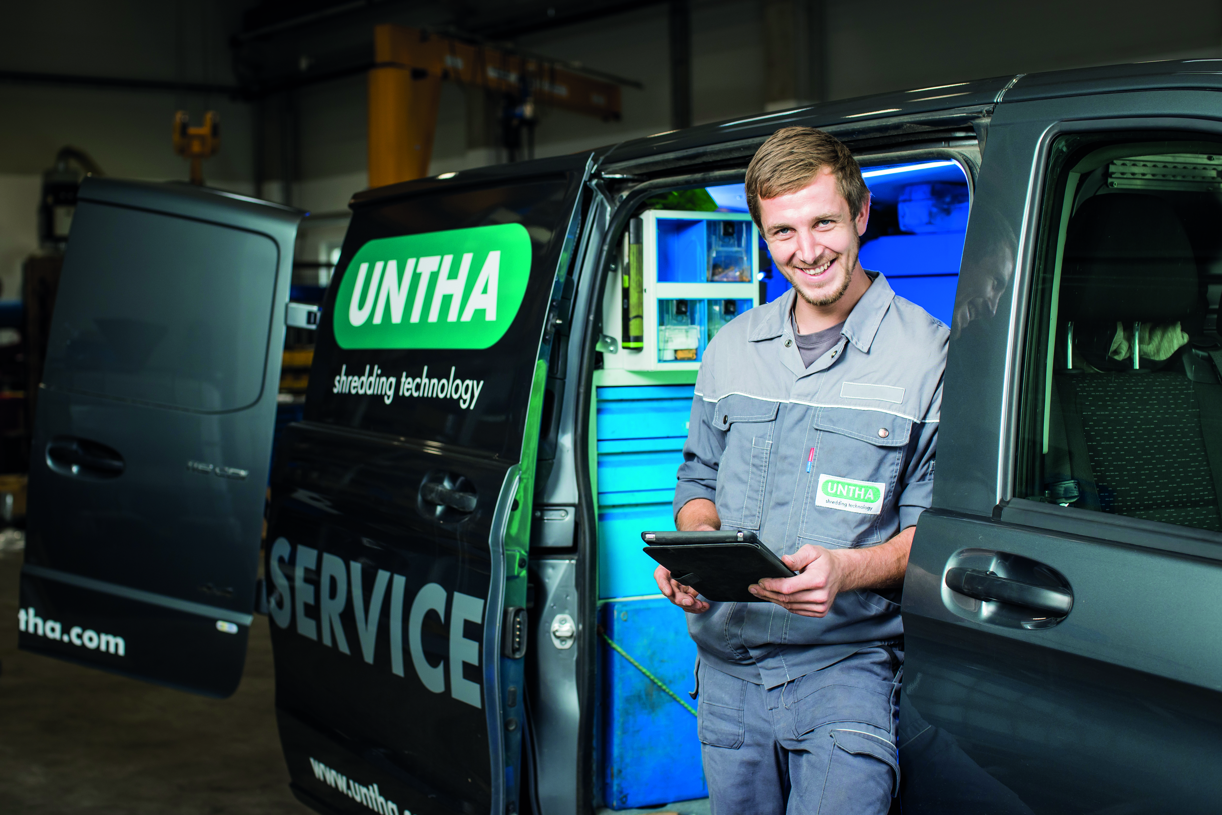 PowerCore-Service