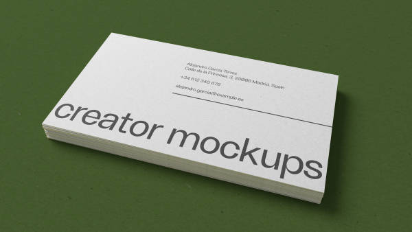 Business Card 01