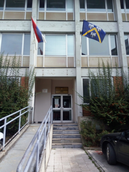 Adresar ustanova socijalne zaštite Srbije 