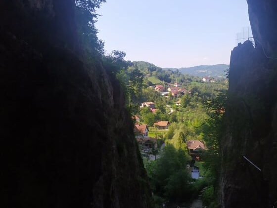 Potpećka pećina otvorena od 1. aprila