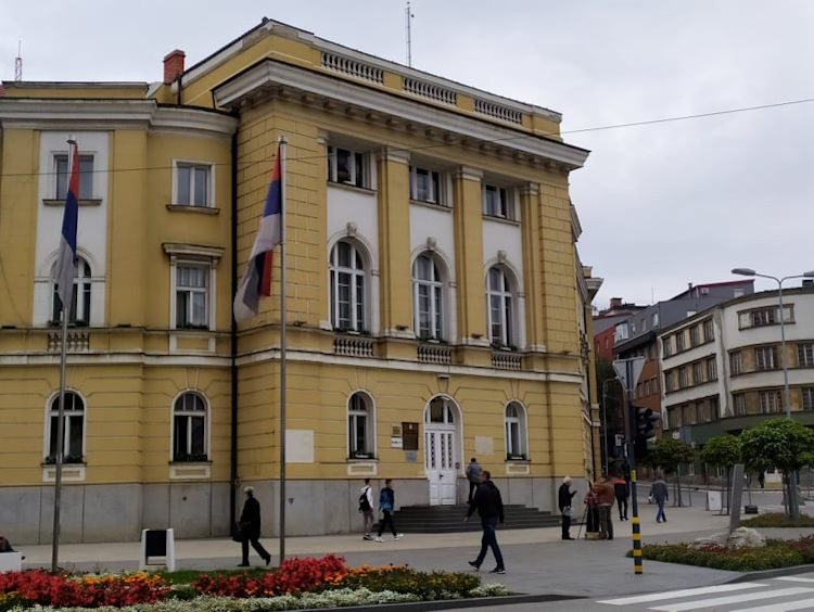 Predloženi budžet za narednu godinu 4,6 milijardi dinara