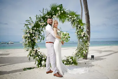 Bring Your Own Photographer? Fees at Dreams Macao Beach Punta Cana