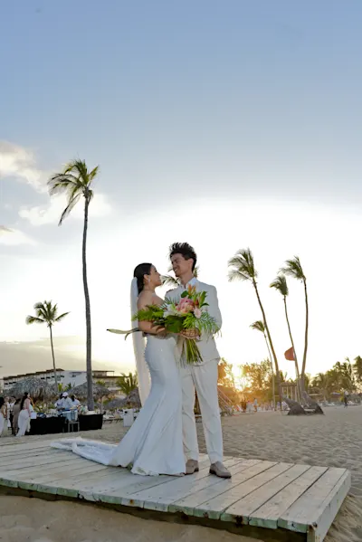The Human Side of Events in Punta Cana with Sertuin Events
