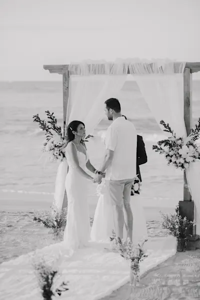 Why Punta Cana is the Ultimate Destination Wedding Paradise