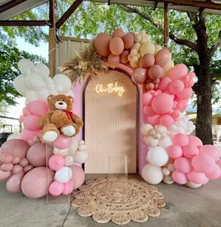 Gender Reveal