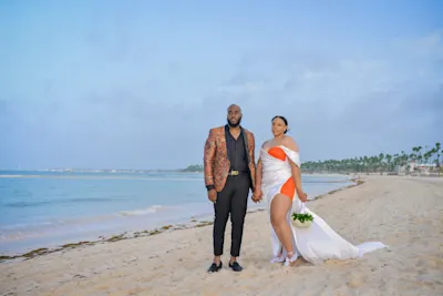 Weddings Punta Cana: Celebrate Love with Sertuin Events