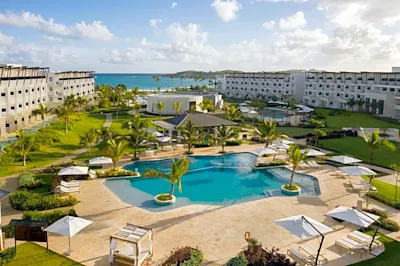 Best Season to Marry at Dreams Macao Beach Punta Cana