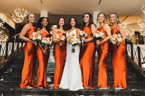 PUNTA CANA DESTATION WEDDINGS