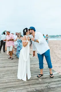 dreams macao beach wedding