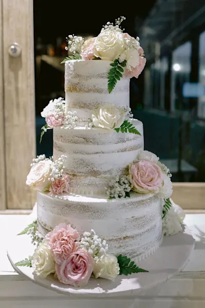 Culinary Delights for Weddings at Dreams Macao Beach Punta Cana