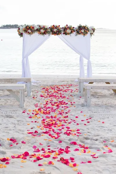 Jamaica or the Dominican Republic: Where Should You Have Your Destination Wedding?