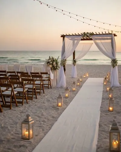 Caribbean Wedding Showdown: Punta Cana vs Riviera Maya 