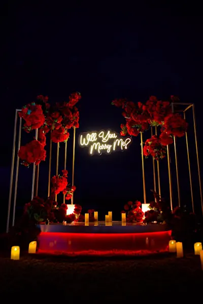 Luxury Punta Cana Marriage Proposal Packages for Couples