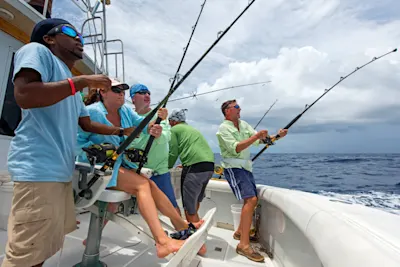 Planning the Ultimate Bachelor Party in Punta Cana: Activities, Venues, and Essential Tips