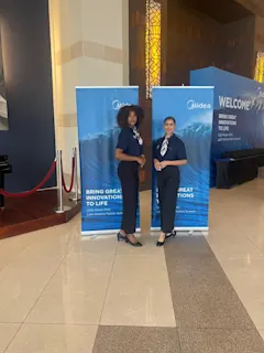 PUNTA CANA EVENT PLANNER