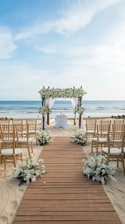 Marriage in the Dominican Republic: Why U.S. Citizens Should Choose Sertuin Events