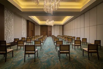 From Beaches to Ballrooms: Punta Cana’s Most Trusted Event Venues