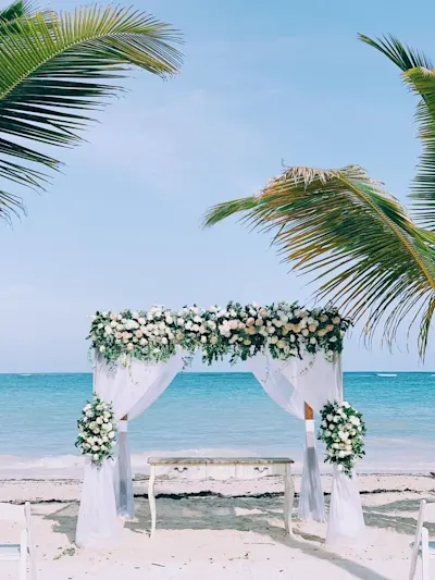 Symbolic or Legal? Understanding Caribbean Wedding Ceremonies