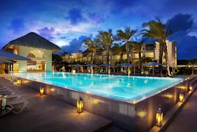 Exclusive Beachfront Villas for Your Dream Punta Cana Private Event