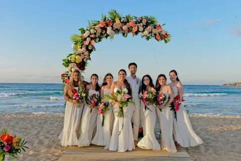 Wedding photographers