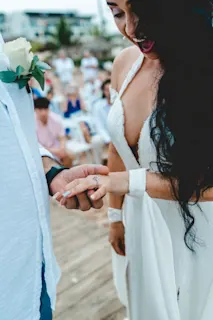 punta cana wedding package