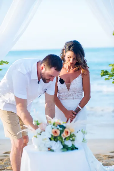 Real Love Stories Lived in Punta Cana with Sertuin Events