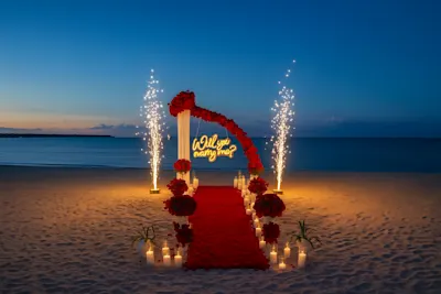 Fiesta Americana Funeeq Punta Cana Proposal Packages 2026 – 2027