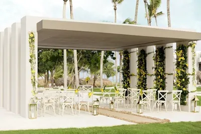  Consumos mínimos de recepción en Excellence El Carmen: El costo oculto que puede afectar el presupuesto de tu boda en Punta Cana
