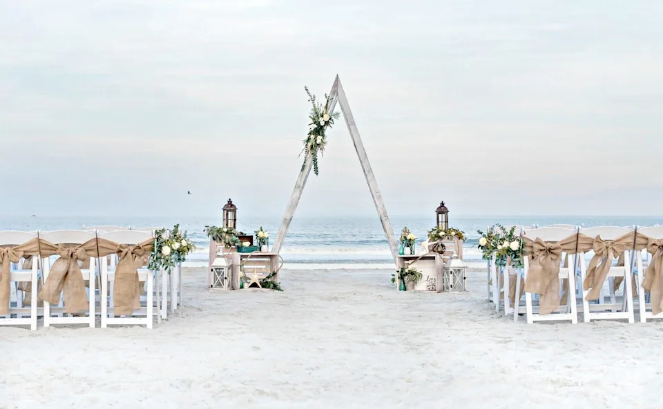Lieu de Mariage à Punta Cana : Resort All-Inclusive ou Espace Privé ? — image 2