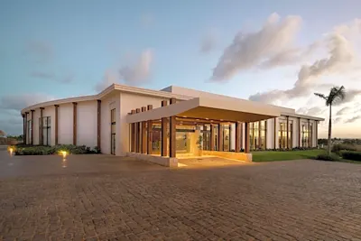 Rain Plan Strategies for Dreams Macao Beach Punta Cana Weddings