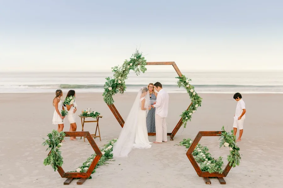 Venue de Casamento em Punta Cana: Resort All-Inclusive ou Espaço Privativo? — evento em Punta Cana