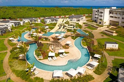 Tropical Décor Trends 2025-2026 Dreams Macao Beach Punta Cana Weddings