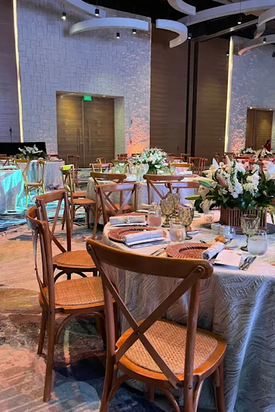 Costos de Boda en Hyatt Ziva Cap Cana: Las Tarifas Ocultas Que Puedes—Y Debes—Evitar
