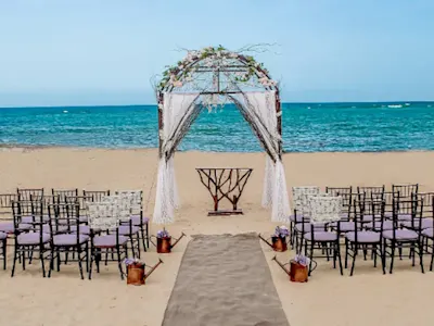 Dreams Onyx Resort & Spa Wedding Packages