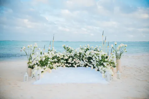 Proposal and the Caribeean