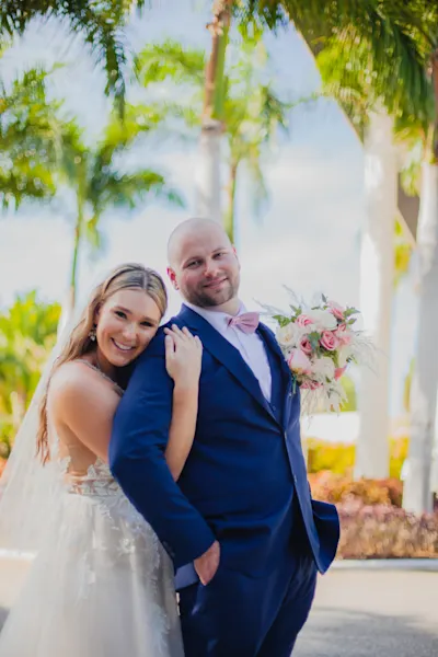 Destination Weddings Punta Cana: Tropical Romance with Sertuin Events